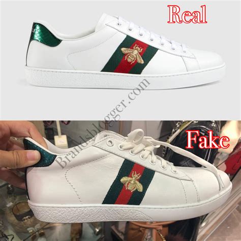 is it bad to wear fake gucci sneakers|gucci inspired sneakers.